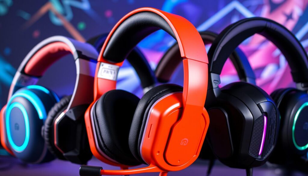 budget gaming headsets