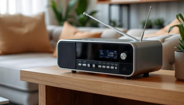 dab radio mit cd vergleich