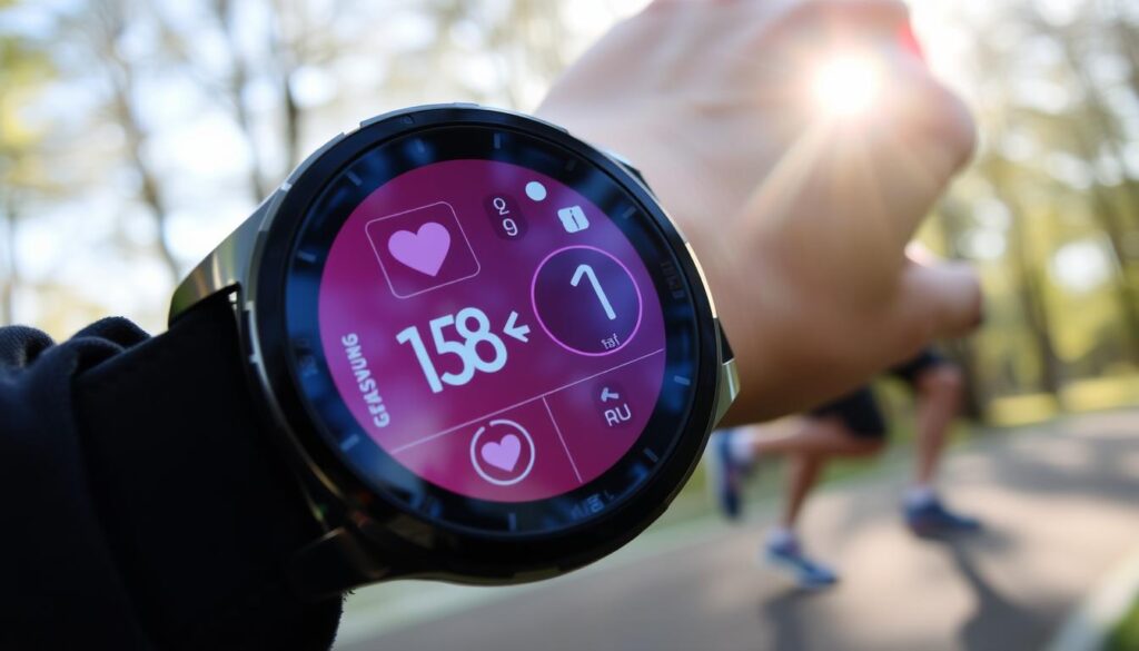 samsung smartwatch fitness tracker