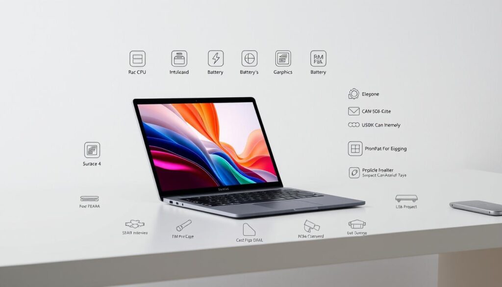 surface-laptop-4-technische-spezifikationen