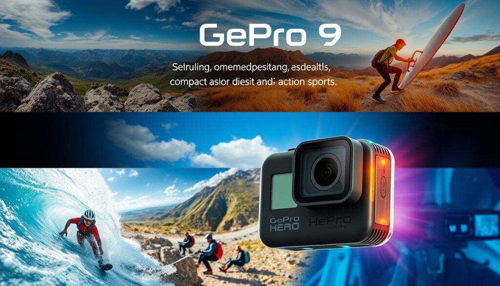 vorteile gopro hero 9