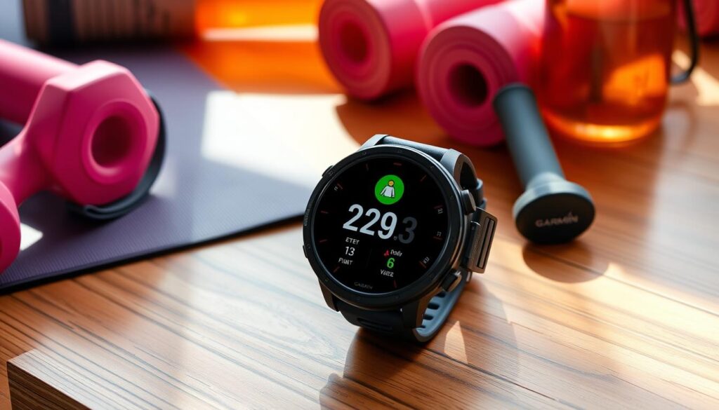 Garmin Vivoactive 3 Smartwatch