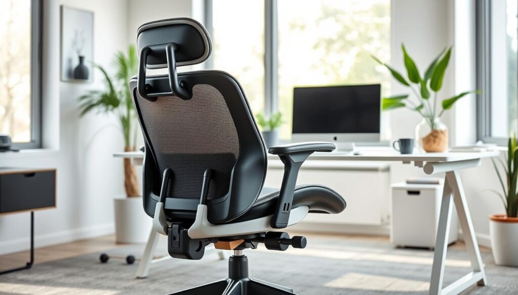 ergonomische bürostühle