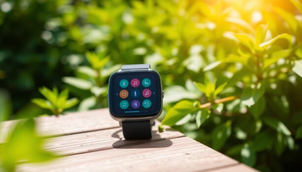 fitbit versa im vergleich