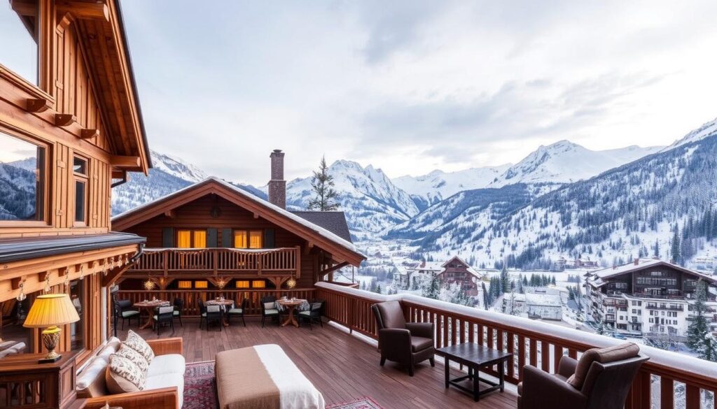 Boutique Skihotels in Südtirol