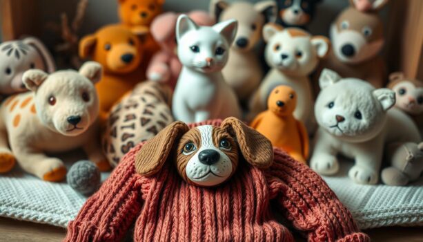 personalisierte Tiergeschenke