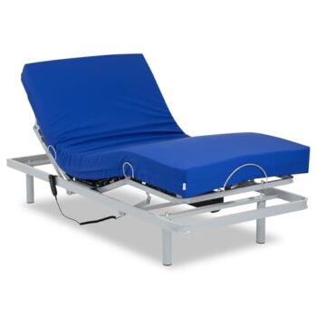 Gerialife vs. CozyGoo: Das beste Bett für Senioren?