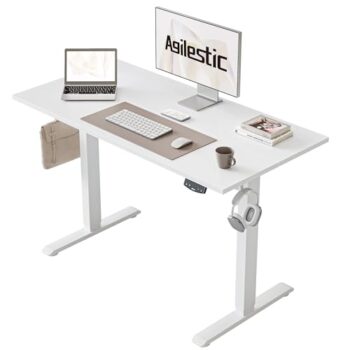 Schritt-für-Schritt-Anleitung: So richte ich meinen perfekten Arbeitsplatz ein