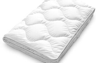 Ich Zeige Dir Die Besten Sommer-Bettdecken 155x220