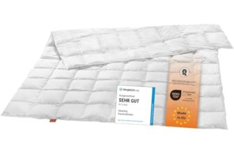 Ich Zeige Dir 8 Dünne Bettdecken Bei Rückenschmerzen