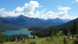 Aktivurlaub in Deutschland – Abenteuer und Natur erleben