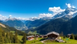 Bergurlaub in Österreich – Top Regionen im Vergleich