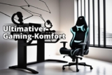 Die besten Computerstühle für Gamer: Eine einfache Anleitung