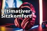 Warum ein Gaming-Stuhl dein Spielerlebnis verbessert