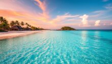 Exklusive Reiseziele Karibik – Top Destinationen im Vergleich