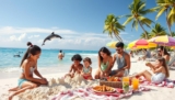Familienurlaub mit Kindern – Die besten Ziele im Vergleich
