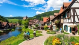 Kurzreisen in Deutschland – Ideen für spontane Trips