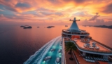 Luxus Kreuzfahrten Angebote 2025 – Die besten Deals
