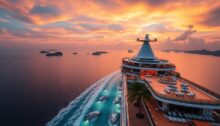 Luxus Kreuzfahrten Angebote 2025 – Die besten Deals