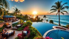 Luxushotels mit All Inclusive – Exklusive Angebote 2025