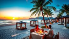 Luxusreisen für Paare – Exklusive Angebote im Vergleich