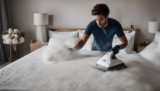 Effektiv Matratzentopper reinigen – Unser leichter Ratgeber