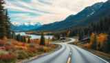 Roadtrip durch Skandinavien – Die besten Routen für 2025