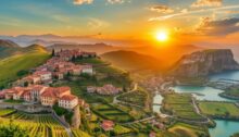 Rundreisen durch Italien – Entdecke das Land der Vielfalt
