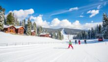Skireisen für Anfänger – Die besten Regionen im Vergleich