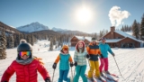 Skireisen mit Familie – Top Destinationen für 2025
