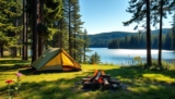Top Campingplätze Deutschland – Natur hautnah erleben