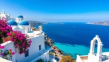 Top Reiseziele Griechenland – Wohin 2025 reisen?