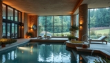 Wellnesshotels in Deutschland – Entspannung pur