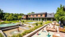 Wellnesshotels mit Kindern – Entspannung für die ganze Familie