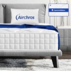 Airchros Matratze: ENDLICH erholsamer Schlaf für Rücken- und Seitenschläfer!
