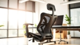 Bürostuhl ergonomisch Test » Die besten Modelle für gesunden Sitzkomfort