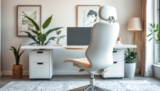 Bürostuhl Frauen Test » Ergonomische Stühle für Frauen