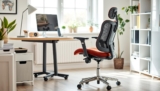 Bürostuhl für kleine Menschen Test » Die besten Modelle für optimalen Sitzkomfort