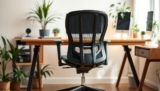 Bürostuhl Home Office Test » Komfort für produktives Arbeiten