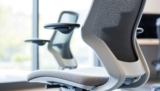 Bürostuhl Synchronmechanik Test » Ergonomischer Komfort im Fokus