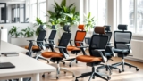 Bürostuhl Test 2024 » Die besten Bürostühle des Jahres
