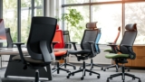 Bürostuhl Test » Die besten Modelle im Vergleich