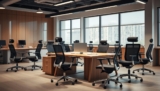 Bürostuhl-Test Stiftung Warentest » Die besten Modelle bewertet