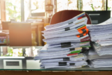 Schluss mit dem Chaos – wie du wichtige Dokumente digitalisierst