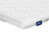Dream Night Matratzentopper: SCHLAFEN WIE AUF WOLKEN!
