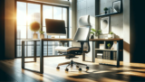 Wie man einen ergonomischen Stuhl richtig einstellt: Eine Schritt-für-Schritt-Anleitung