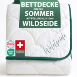 Ich empfehle 10 kühle Bettdecken 2026, die dir helfen