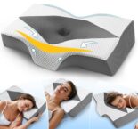 Wie ich mit ergonomischen Kissen endlich besser schlafe