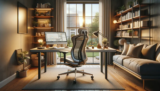Ergonomische Stühle Homeoffice: Dein Rücken wird es dir danken