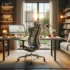 Top 10 ergonomische Stühle 2024: Sitzen wie die Götter